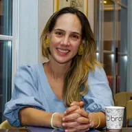 Librería Café de Pombo 2a parte: Camila Zuluaga el periodismo en los 500 Años