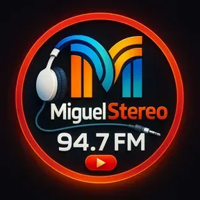 MIGUELSTEREO-94.7 FM