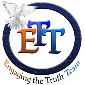 ETT Fountain Radio