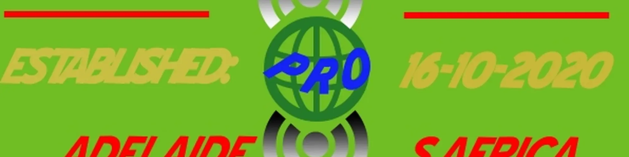 Street corner Pro Radio