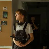 Gabrielė Urbonaitė filmuose ieško šviesos