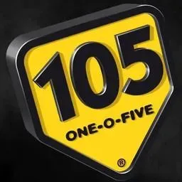 My105 - The Battle Live