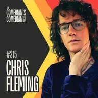 Chris Fleming (2019): ComCompendium