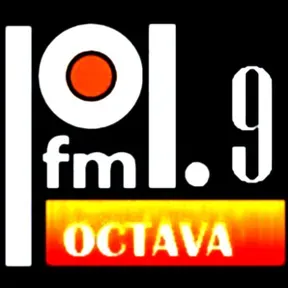 FmOctava101.9