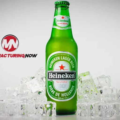 LISTEN: Brewing Giant to Slash Thousands of Jobs Amid Sluggish Sales, Tech Push