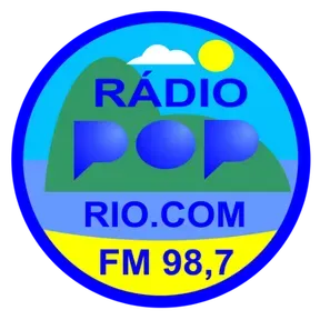 Radio Pop Rio