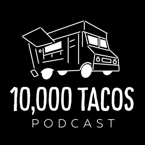 Tacos In Verse