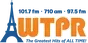 WTPR-FM