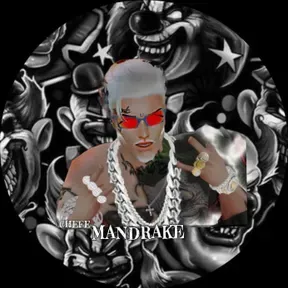 DJ CHEFE MANDRAKE