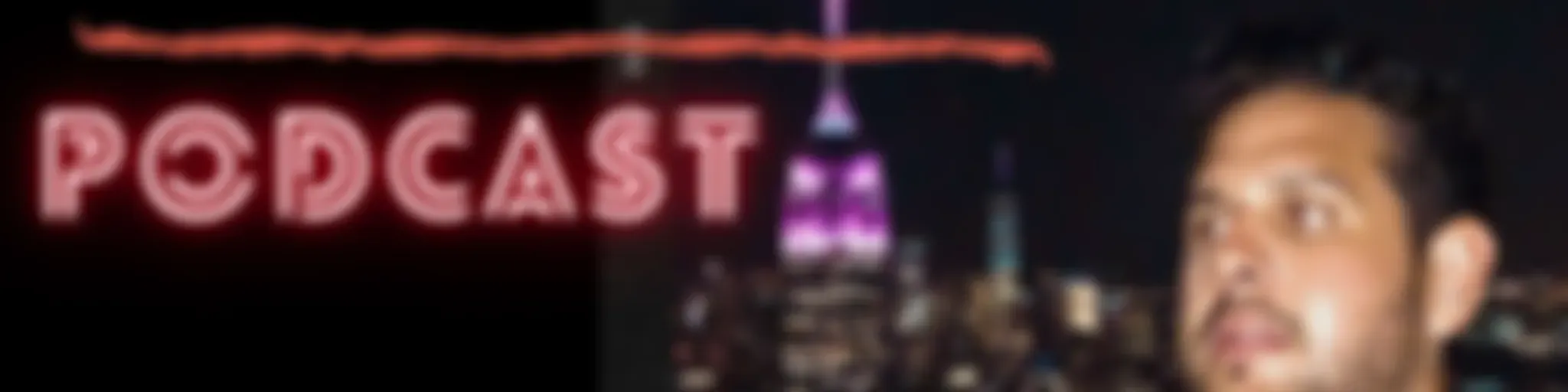 The  Dave Vasquez  Podcast