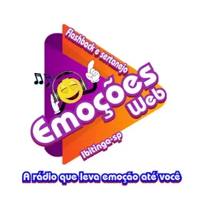 Emoções web