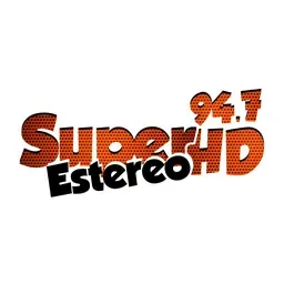 Super Estereo 94.7 FM en vivo