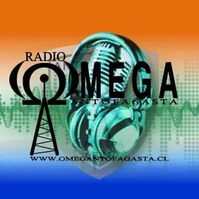 OMEGA RADIO ANTOFAGASTA