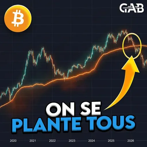 La vérité sur le prix plancher de Bitcoin