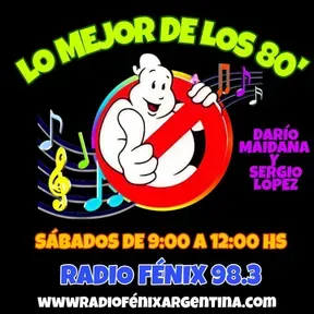 lo mejor de los ochenta programa 2008