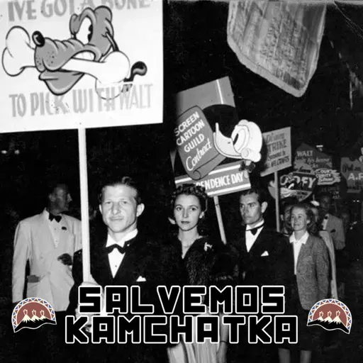 Cultura Random: Sin Paritarias en Disney World