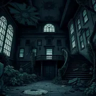 Discover the Spooky Side of #SakuraUnderground