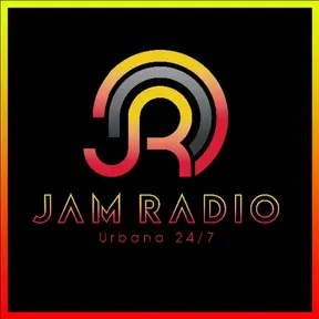 Jam Radio "URBANA 24/7"