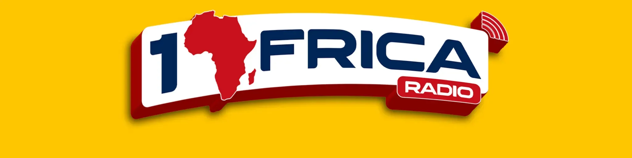ONE AFRICA RADIO