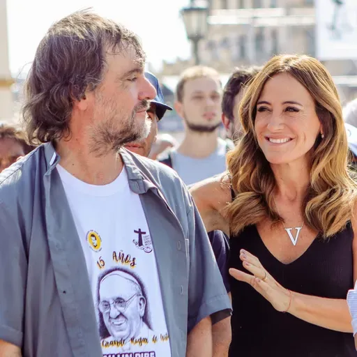 Victoria Tolosa Paz: “La discusión la tenemos que dar en las urnas y no usando a los pobres”