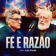 O que a filosofia tem em comum com a Bíblia| LUIZ FELIPE PONDÉ NO BRUNETCAST