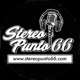 Stereo Punto 66 en vivo