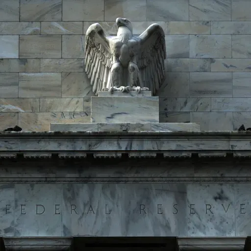 Trump’s Battle With The Federal Reserve