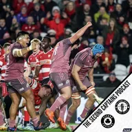 Ep 3249: Send In The Second Rows, The Munster Project, Clutch Charlie Smyth - 15/12/25