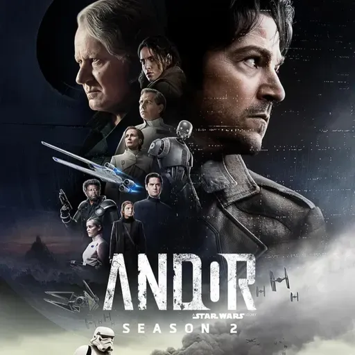 127. Andor: Season 2