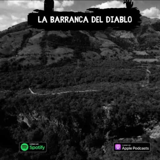 La barranca del diablo