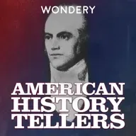 Introducing American History Tellers