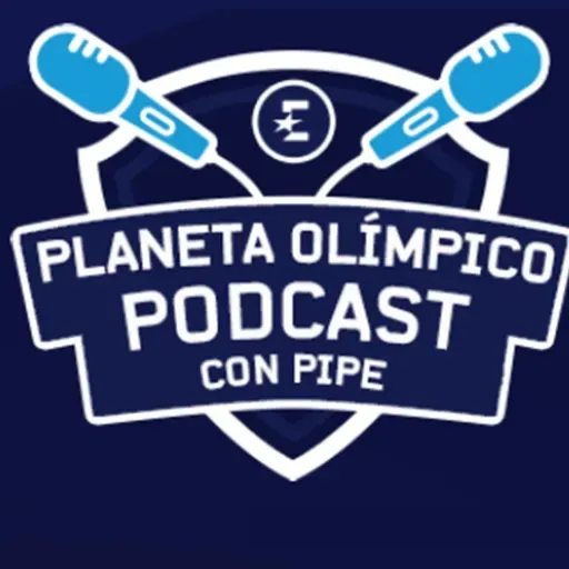 PODCAST Planeta Olímpico | Nora Cornell: "Mi sueño es llevar una medalla olímpica a casa... pero ya en 2030 o 2034"