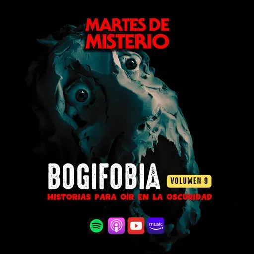 EP.387: Bogifobia Vol. 9