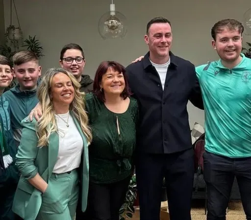 From Portland Row to Prague, a Parrot's journey