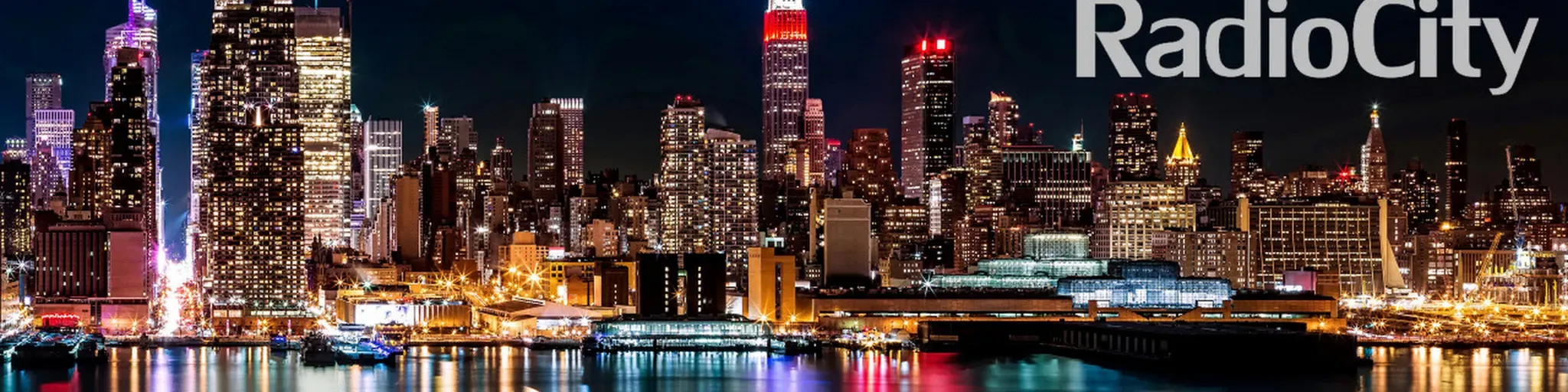 Radio City