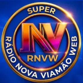 Super RNVW Rádio Nova Viamão Web de Viamão RGS