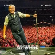 BSFANS CAP-263 2 No Kings