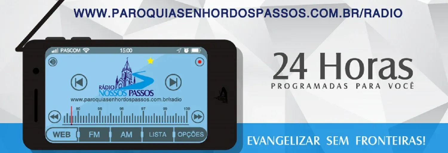 Rádio Nossos Passos