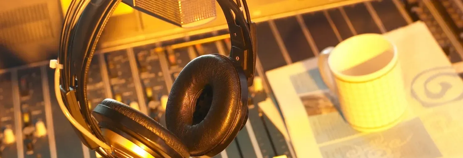 Rádio Luz Gospel
