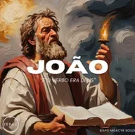 EP#144 - O poder da Ressurreição | Bispo Moacyr Souza