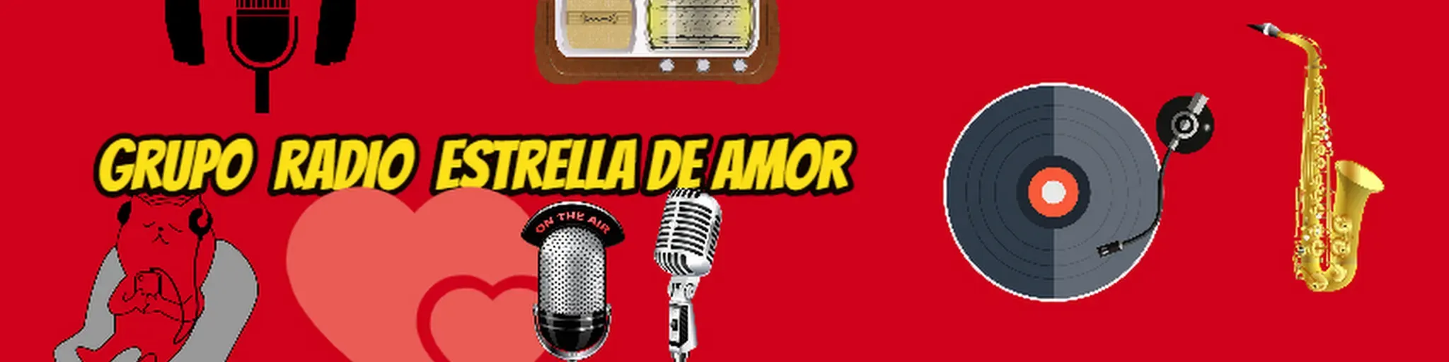 Radio Estrella de Amor