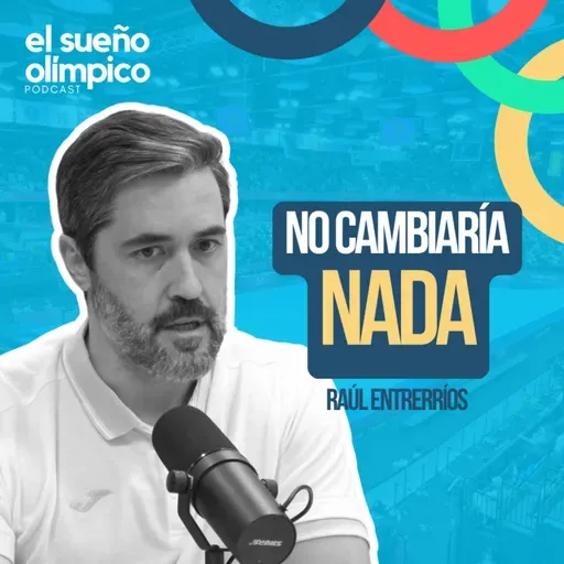 #25 - Raúl Entrerríos: Cómo Mantenerse En La Élite Durante 20 Años