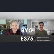 375: Am I Still Hot? The OCD-Like Anxiety of Aging