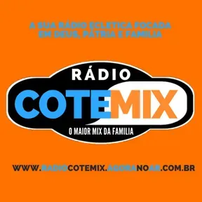 Rádio Cotemix
