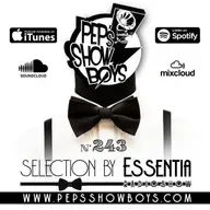 243_Pep's Show Boys Selection by Essentia  [FREE DOWNLOAD]