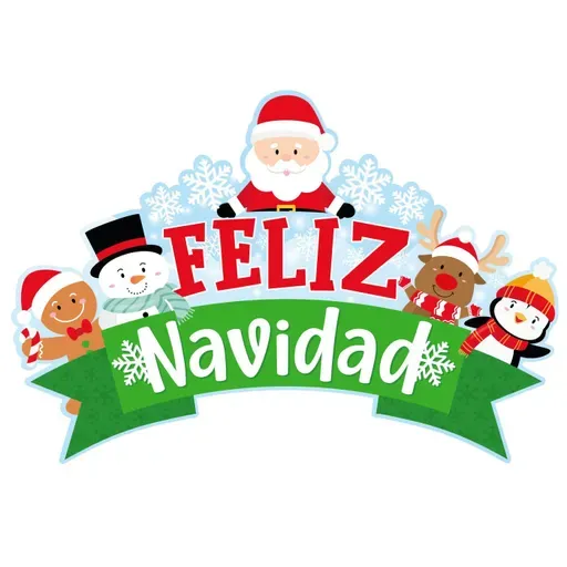 Música navideña con Radio Pirámides