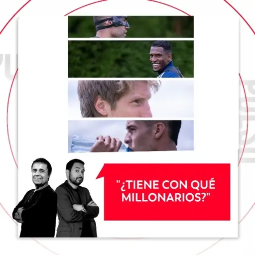 ¿Tiene con qué Millonarios? El Pulso del Fútbol, 26 de mayo de 2026