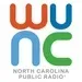 WUNC 91.5 - WRQM