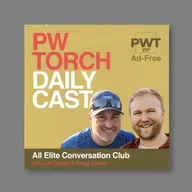 PWTorch Dailycast – All Elite Conversation Club: Dehnel & Kanner discuss Chris Jericho’s return to TV, AEW stacking Canadian shows with Canadians, and Dehnel in-person for Collision in Cedar Rapids (Ad-Free – 60 min.)