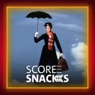 Mary Poppins – Ein Löffel musikalischer Magie